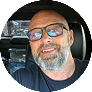 Bryan McKinney, founder of LoadBearing